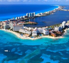 Cancun Tour Packages