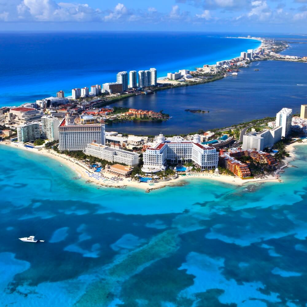 Cancun Tour Packages