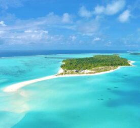 Maldives Tour Packages