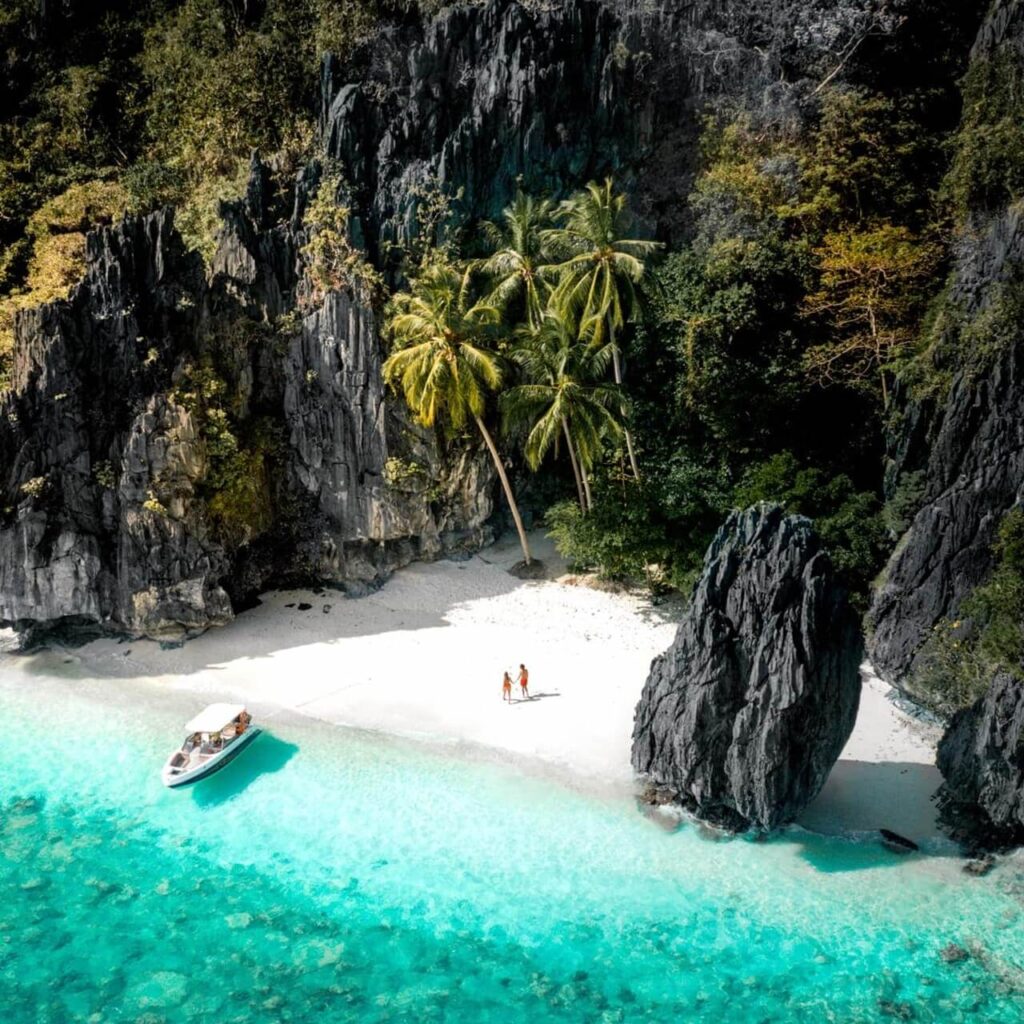 Palawan Tour Packages