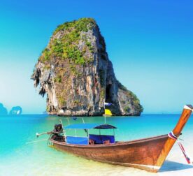 Phuket Tour Packages