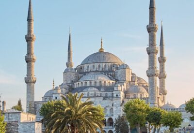 Blue Mosque