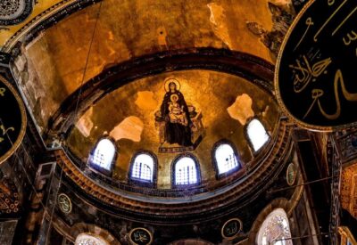 Hagia Sophia Museum