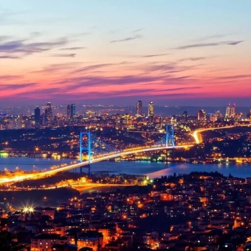 Istanbul Tour Packages