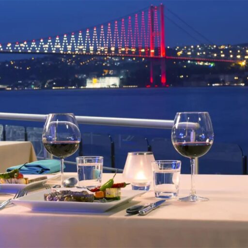 Istanbul Wine Tasting Tour Packages