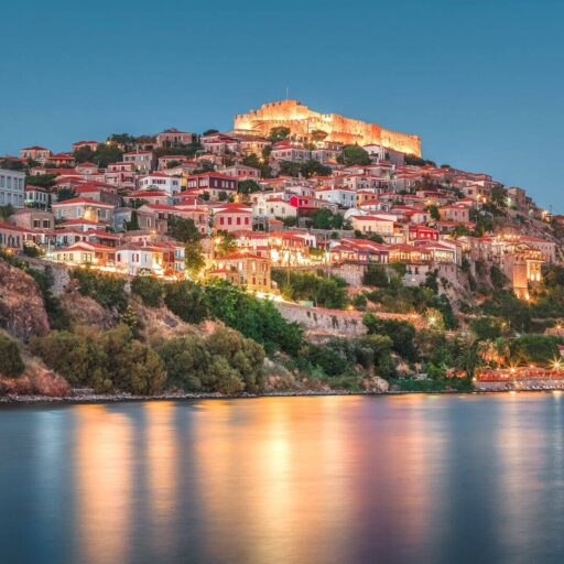 Lesvos Tour Packages