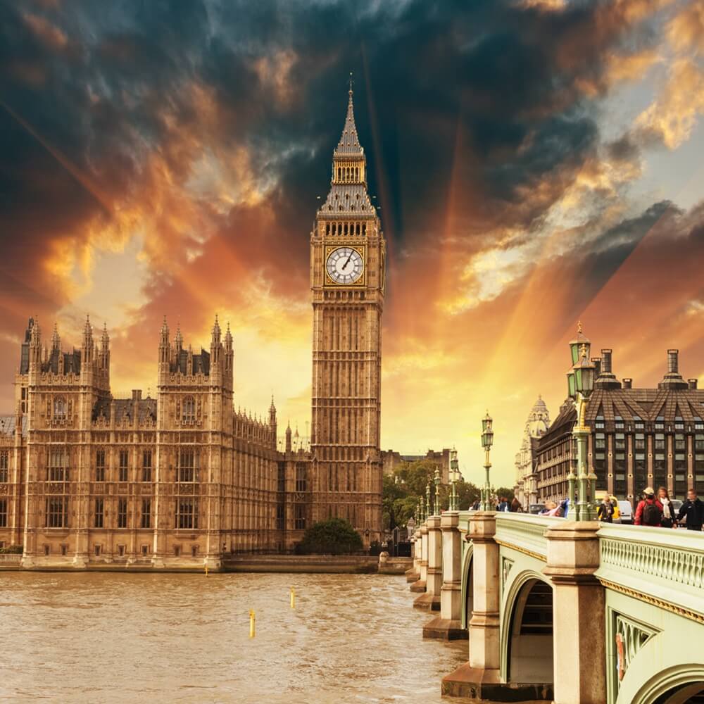 London Tour Packages