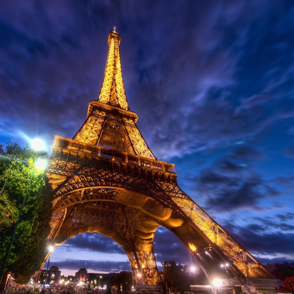 Paris Tour Packages