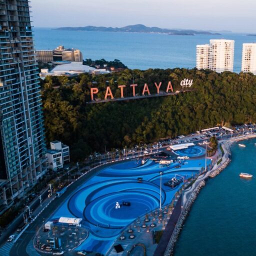 Pattaya Tour Packages