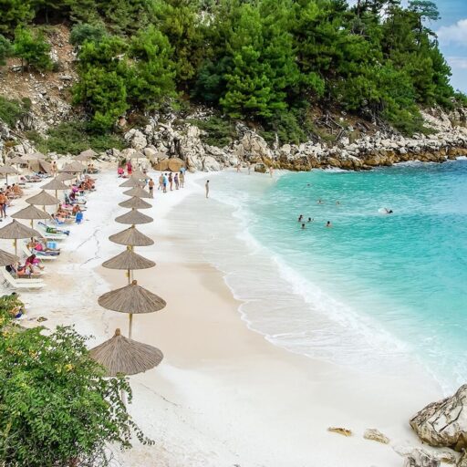 Thasos Tour Packages