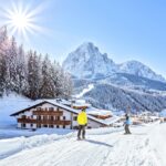 Val Gardena Ski Tour Packages
