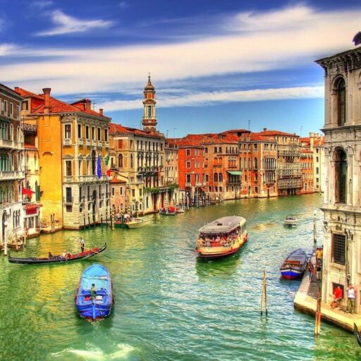 Venice Tour Packages