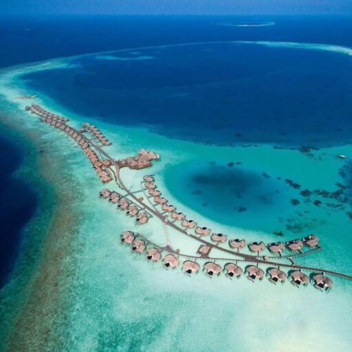 Constance Halaveli Maldives