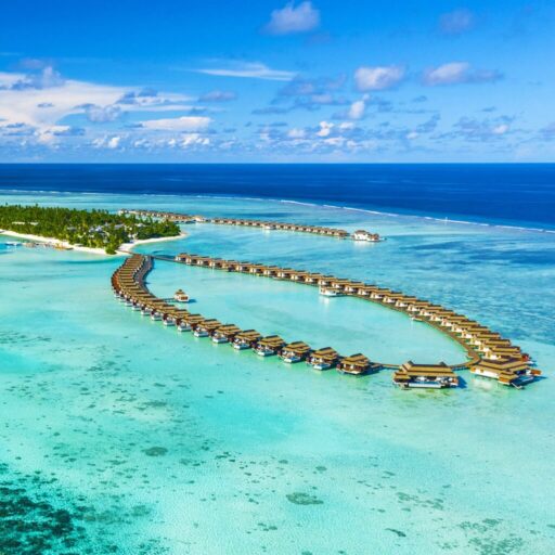 Pullman Maldives