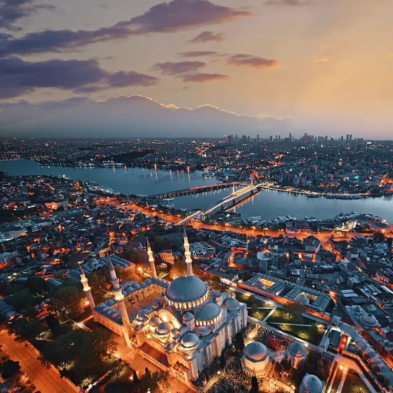 Istanbul Midyat Göbeklitepe Tour