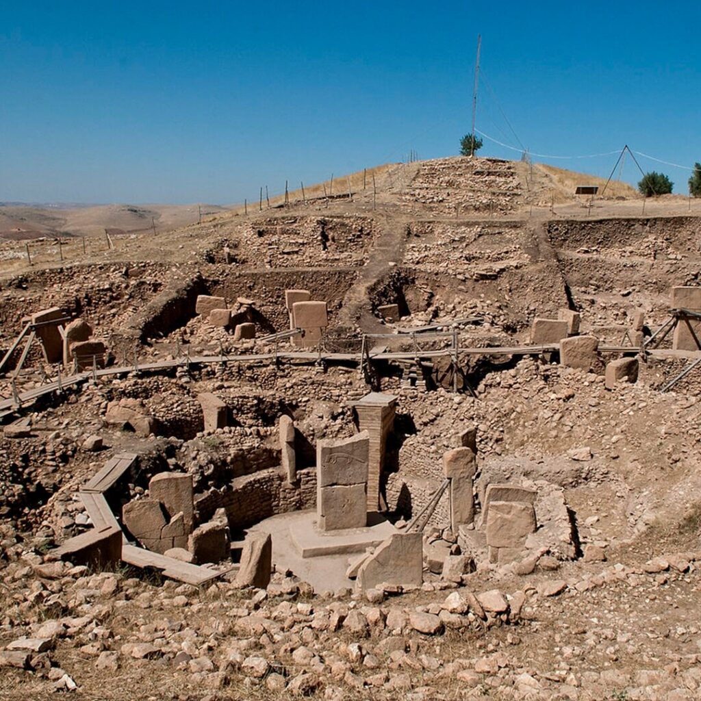 Istanbul Midyat Göbeklitepe Tour (3)