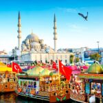 Istanbul Cultural Tour