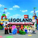 Almanya Legoland Turu