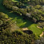 Constance Belle Mare Plage Legend golf sahası