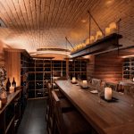 Constance Belle Mare Plage Blue Penny Cellar