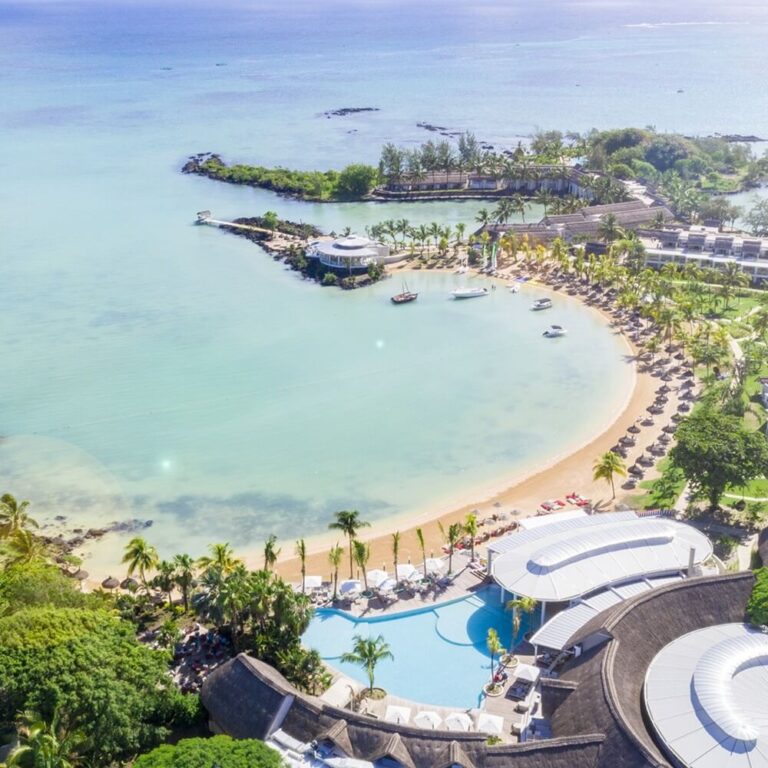 LUX* Grand Gaube Mauritius