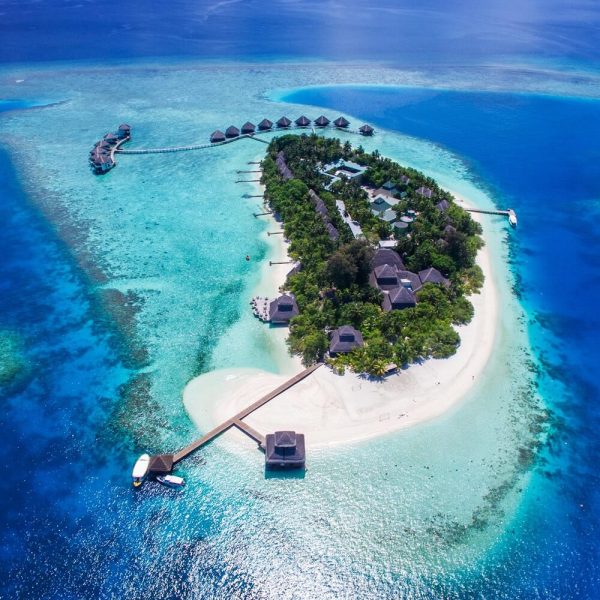 Maldivler & Sri Lanka Turu