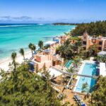 SALT of Palmar Mauritius