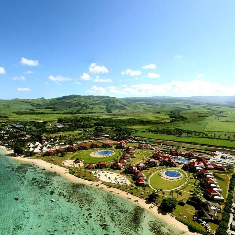 Tamassa Resort Mauritius