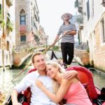 Venedik Balayı Turu