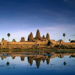 Vietnam & Kamboçya & Tayland Turu