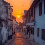 Zanzibar Balayı Turu - Görsel 8