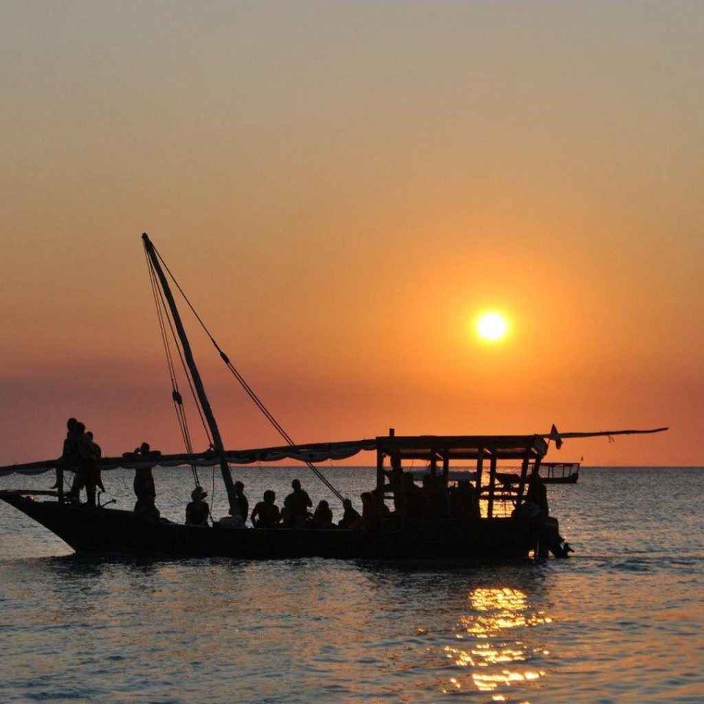Zanzibar Balayı Turu görseli