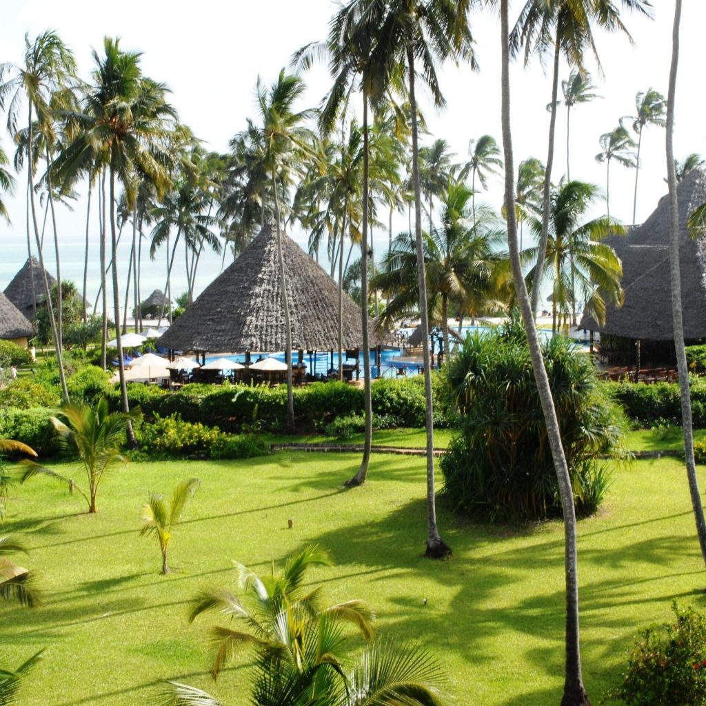 Zanzibar Balayı Turu görseli