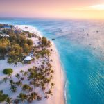 Zanzibar Balayı Turu