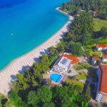 Alexander The Great Beach Hotel - Thassos - Yunanistan (1)
