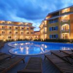 Blue Orange Beach Resort - Sozopol - Bulgaristan (1)