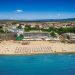 Hotel Glarus - Sunny Beach - Bulgaristan (1)