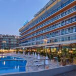 Hotel Glarus - Sunny Beach - Bulgaristan (3)