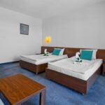 Hotel Glarus - Sunny Beach - Bulgaristan (9)