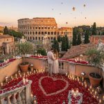 Roma Sevgililer Günü Turu