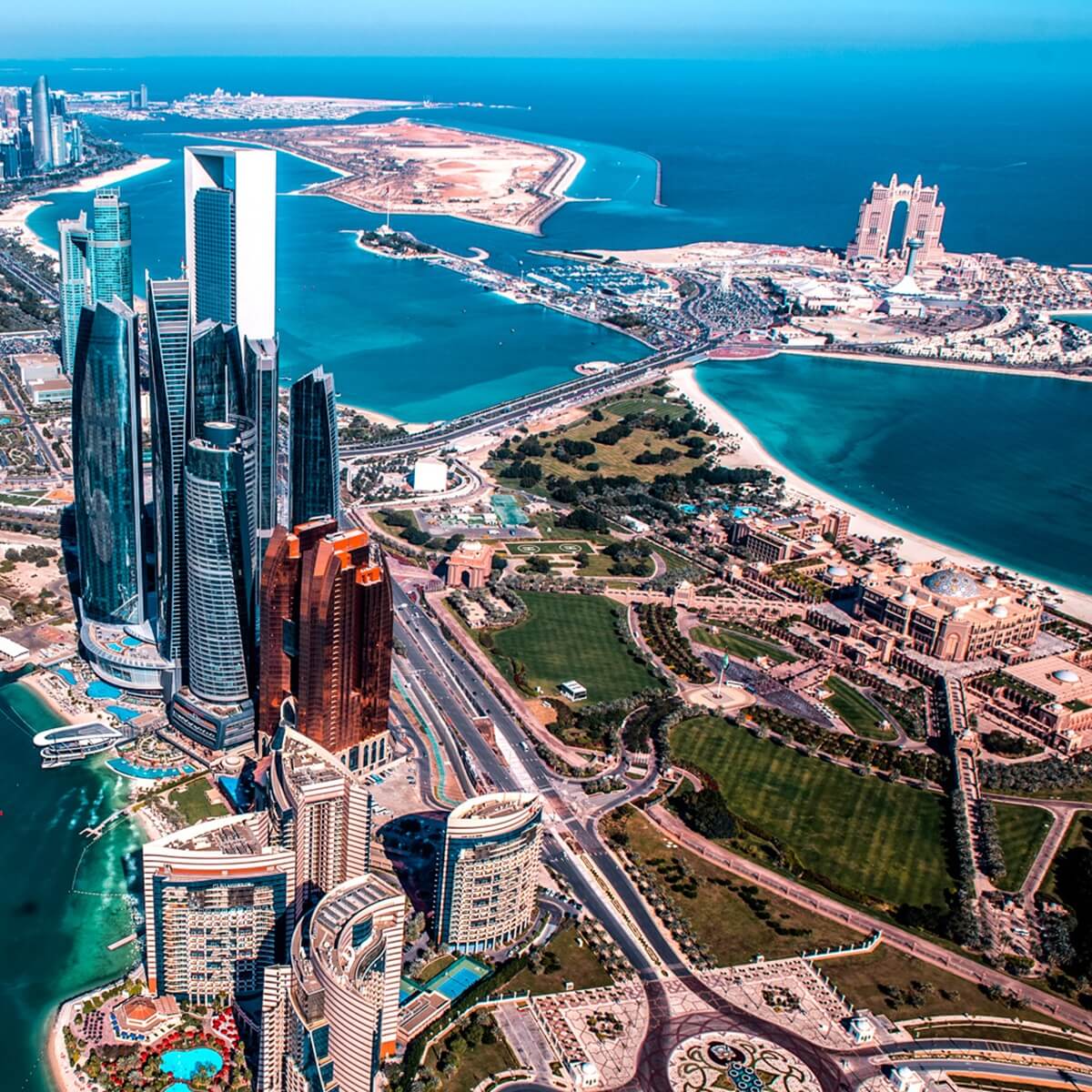 Abu Dhabi Turu