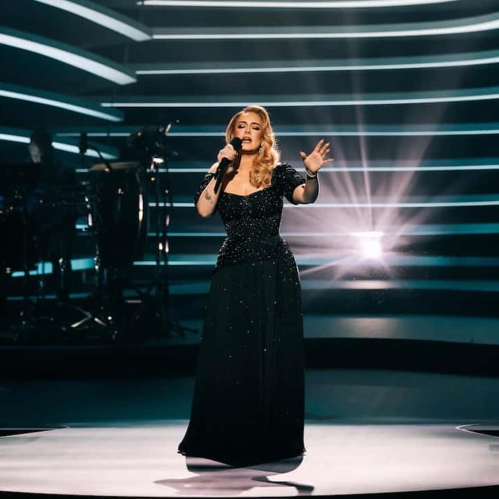 Adele Konserleri