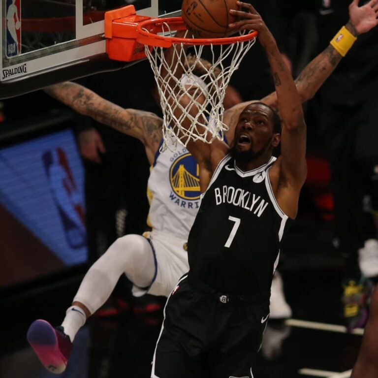 Brooklyn Nets Maçları