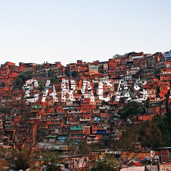 Caracas Turu