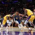 Golden State Warriors Maçları