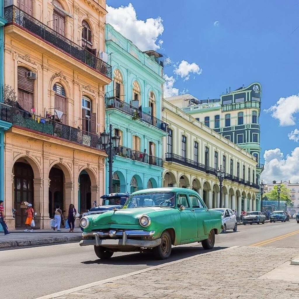 Havana Turu