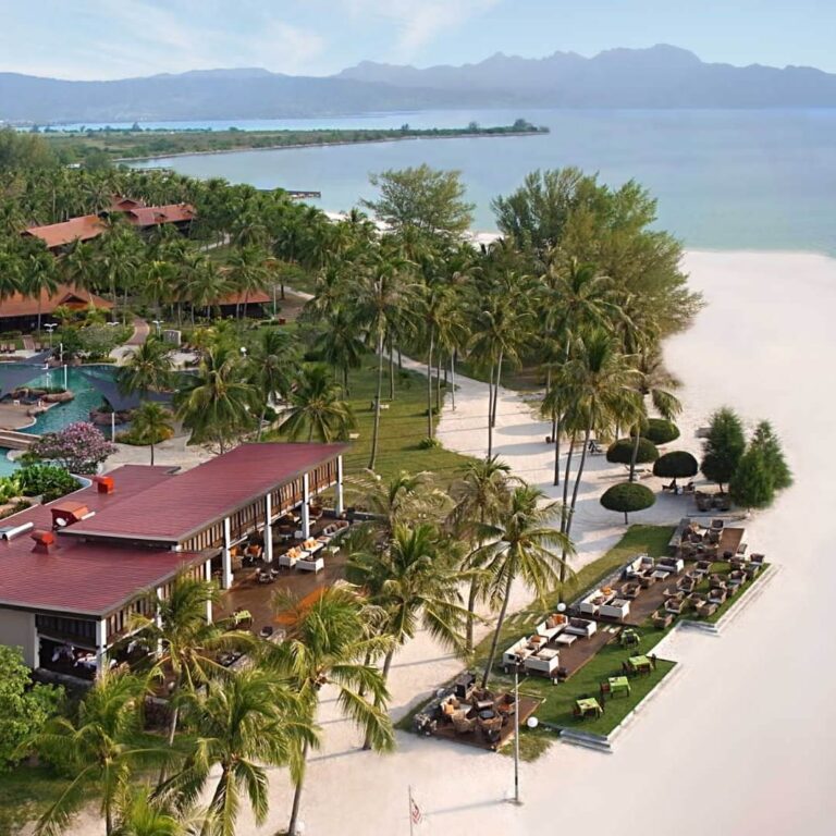 Langkawi Turu