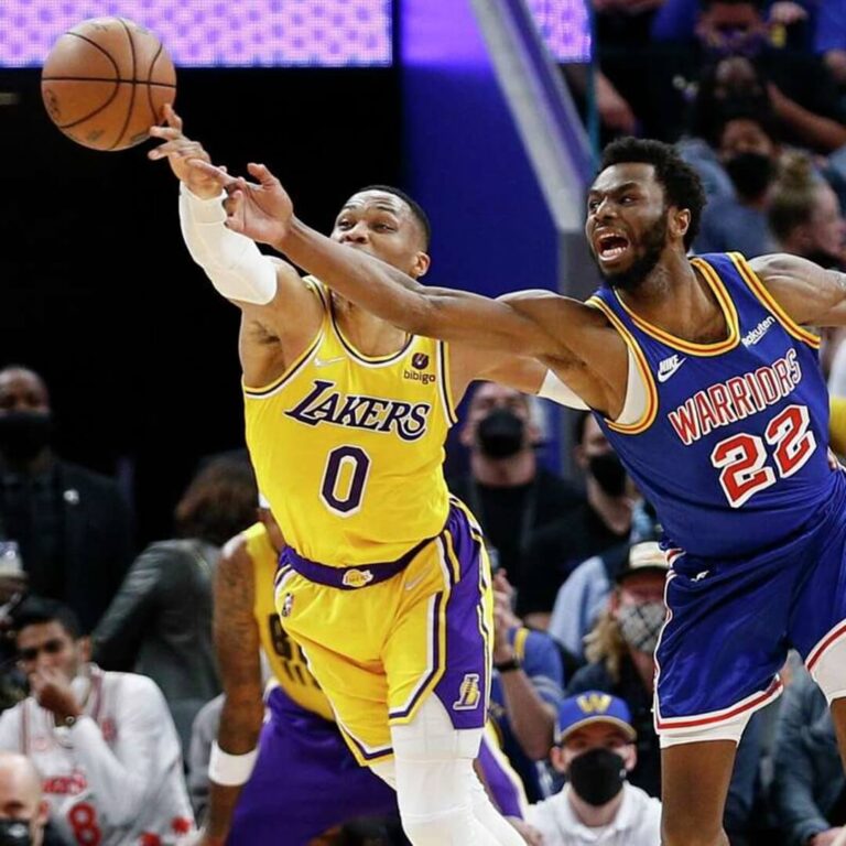 Los Angeles Lakers Maçları