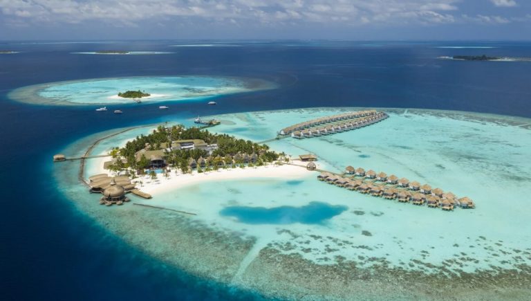 Maldivler'e Nasıl Gidilir?