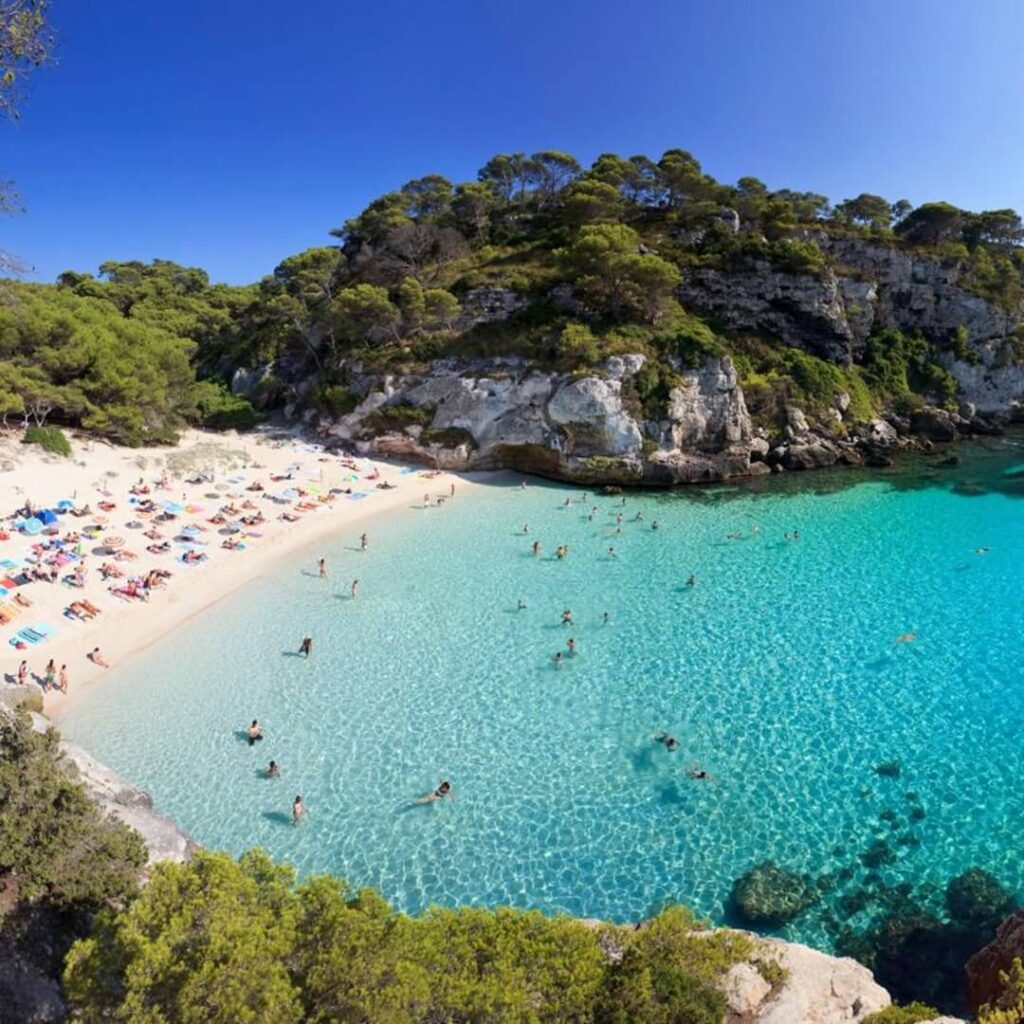 Menorca Turu